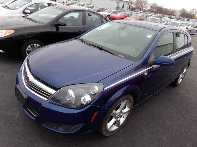 Saturn Astra 2008 $6500.00 incacar.com
