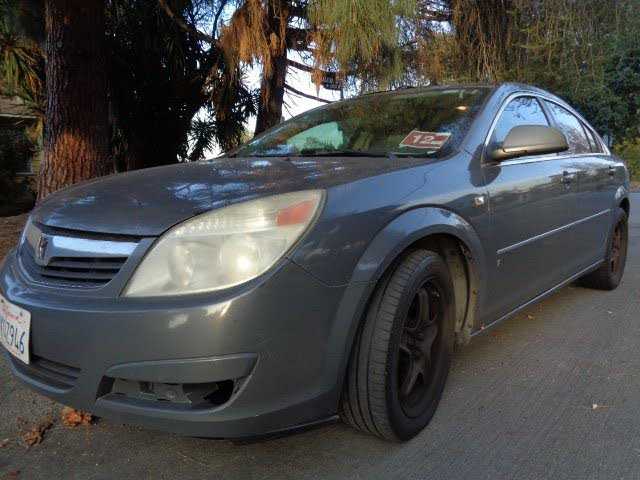Saturn Aura 2007 $1888.00 incacar.com