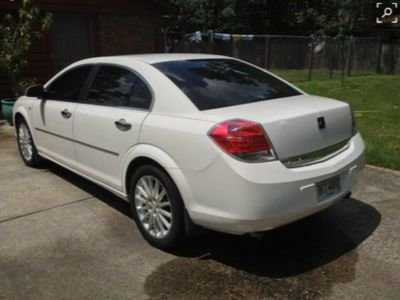 Saturn Aura 2007 $2000.00 incacar.com