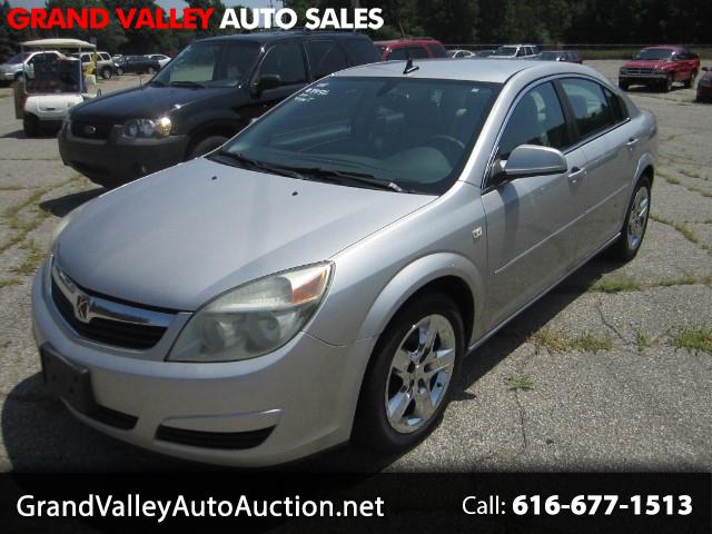 Saturn Aura 2008 $3000.00 incacar.com