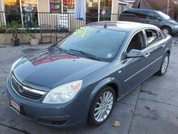 Saturn Aura 2008 $5999.00 incacar.com
