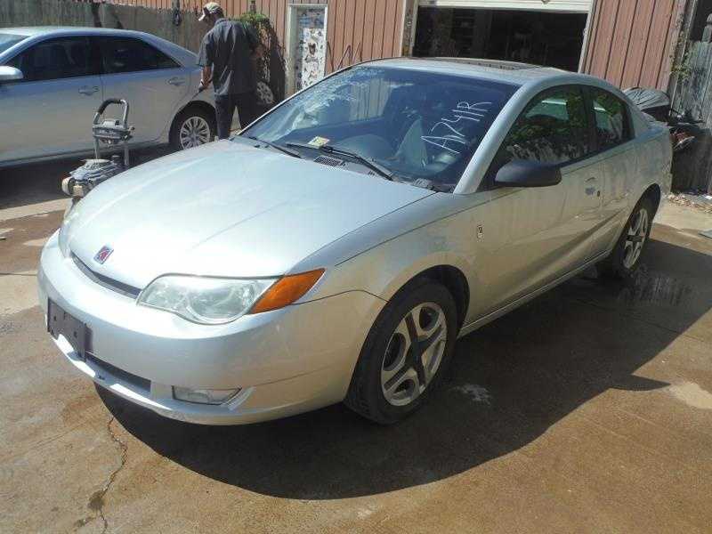 Saturn Ion 2004 $1795.00 incacar.com