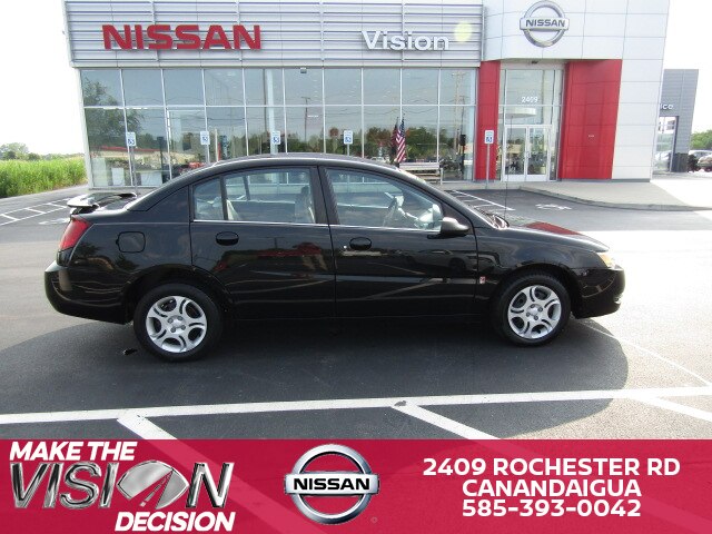 Saturn Ion 2004 $4999.00 incacar.com