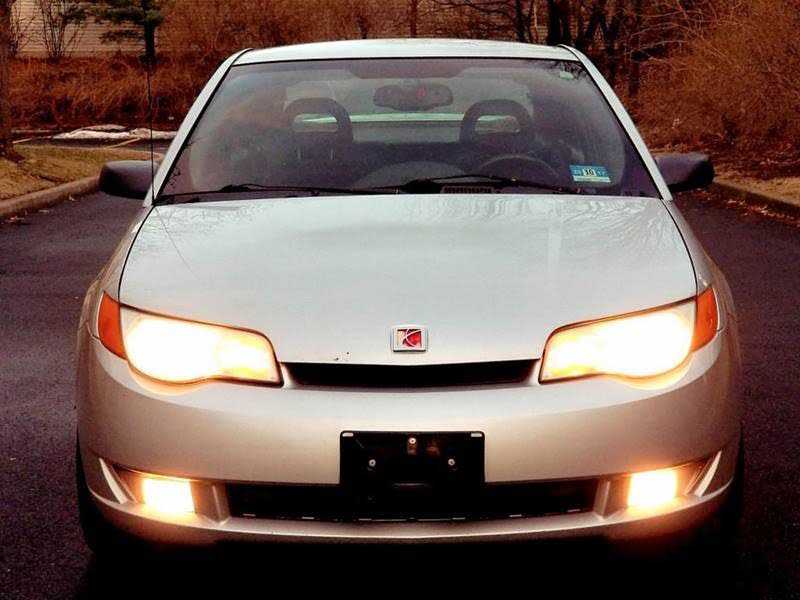 Saturn Ion 2004 $1699.00 incacar.com