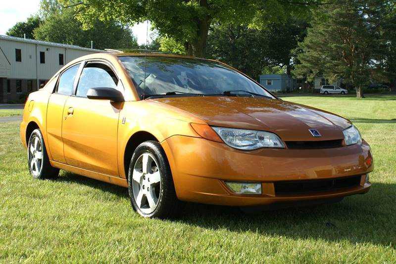 Saturn Ion 2006 $3995.00 incacar.com