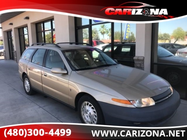 Saturn L-Series 2001 $3499.00 incacar.com