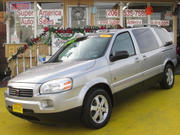 Saturn Relay 2005 $3499.00 incacar.com