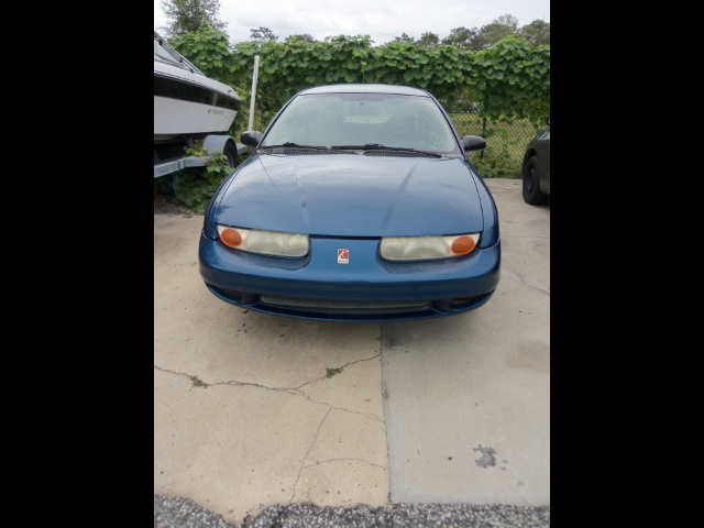 Saturn S-Series 2001 $1495.00 incacar.com