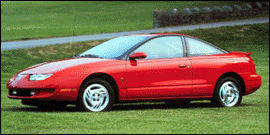 Saturn SC 1999 $3785.00 incacar.com
