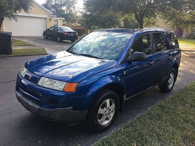 Saturn Vue 2005 $2195.00 incacar.com
