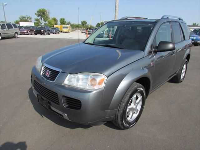 Saturn Vue 2007 $2995.00 incacar.com