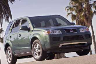 Saturn Vue 2007 $2000.00 incacar.com