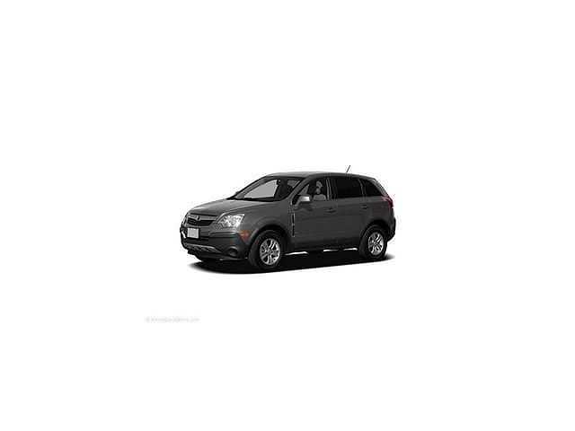 Saturn Vue 2008 $1987.00 incacar.com