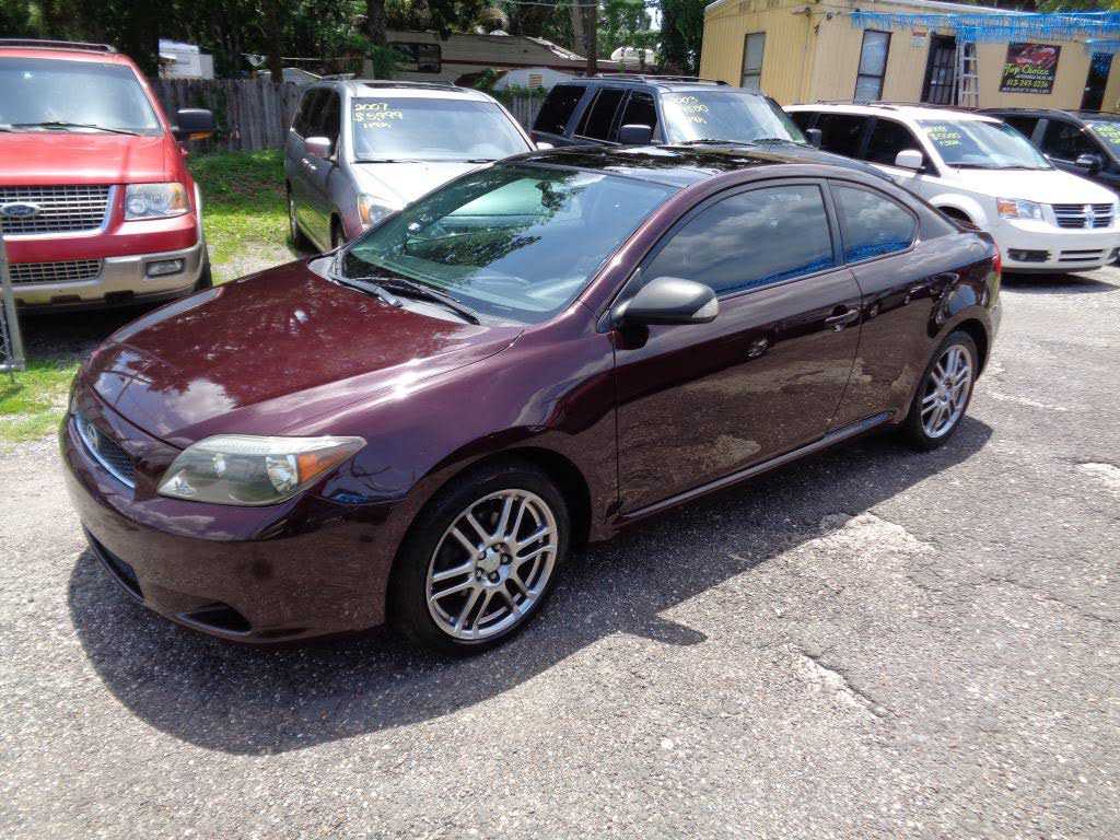 Scion tC 2005 $2999.00 incacar.com