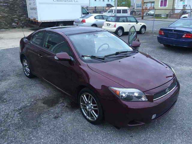 Scion tC 2007 $5995.00 incacar.com