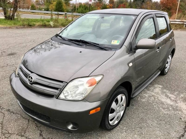 Scion xA 2005 $3494.00 incacar.com