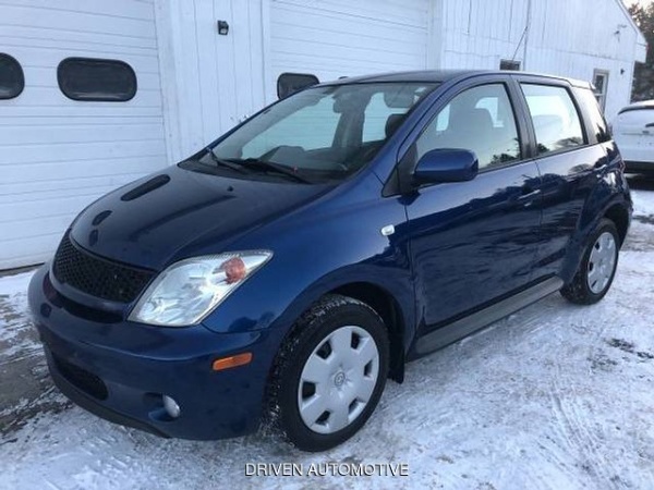 Scion xA 2005 $3250.00 incacar.com