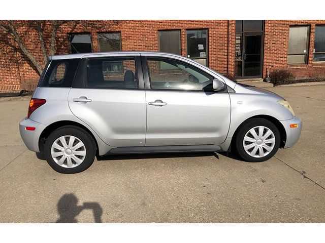 Scion xA 2005 $1350.00 incacar.com