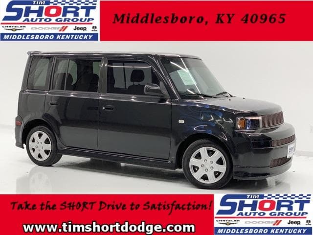 Scion xB 2005 $3300.00 incacar.com