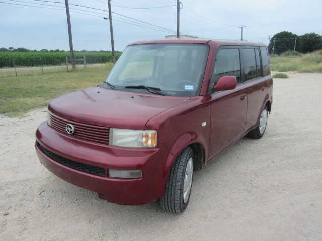 Scion xB 2006 $4495.00 incacar.com