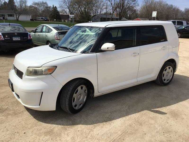 Scion xB 2008 $2500.00 incacar.com