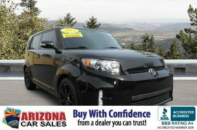 Scion xB 2012 $10000.00 incacar.com