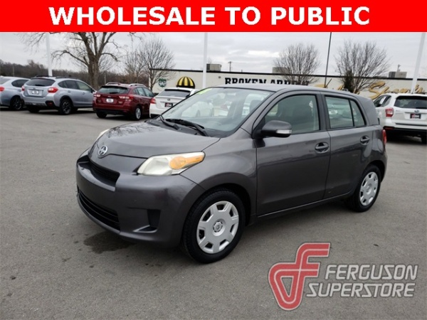 Scion xD 2008 $3000.00 incacar.com