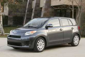 Scion xD 2009 $8900.00 incacar.com