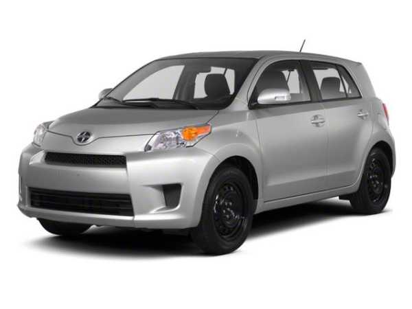 Scion xD 2012 $7000.00 incacar.com