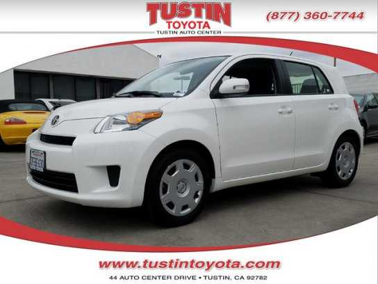 Scion xD 2014 $13587.00 incacar.com