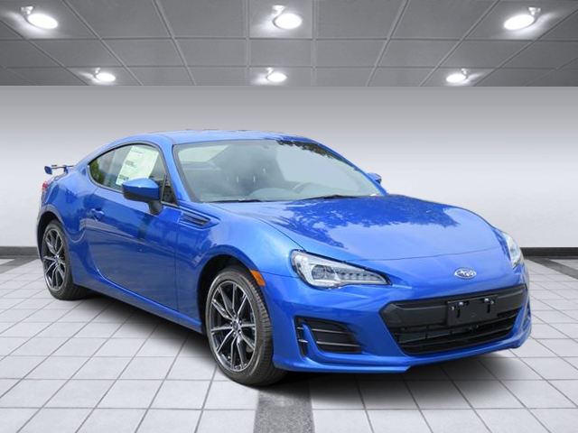 Subaru BRZ 2018 $27775.00 incacar.com