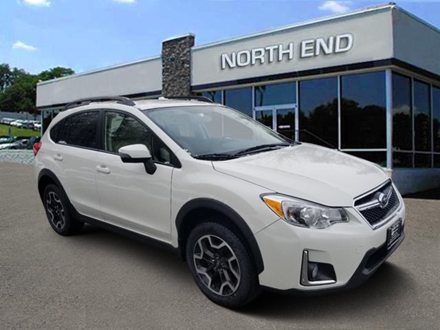Subaru Crosstrek 2016 $22990.00 incacar.com