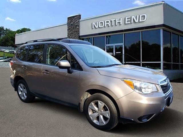 Subaru Forester 2016 $20990.00 incacar.com