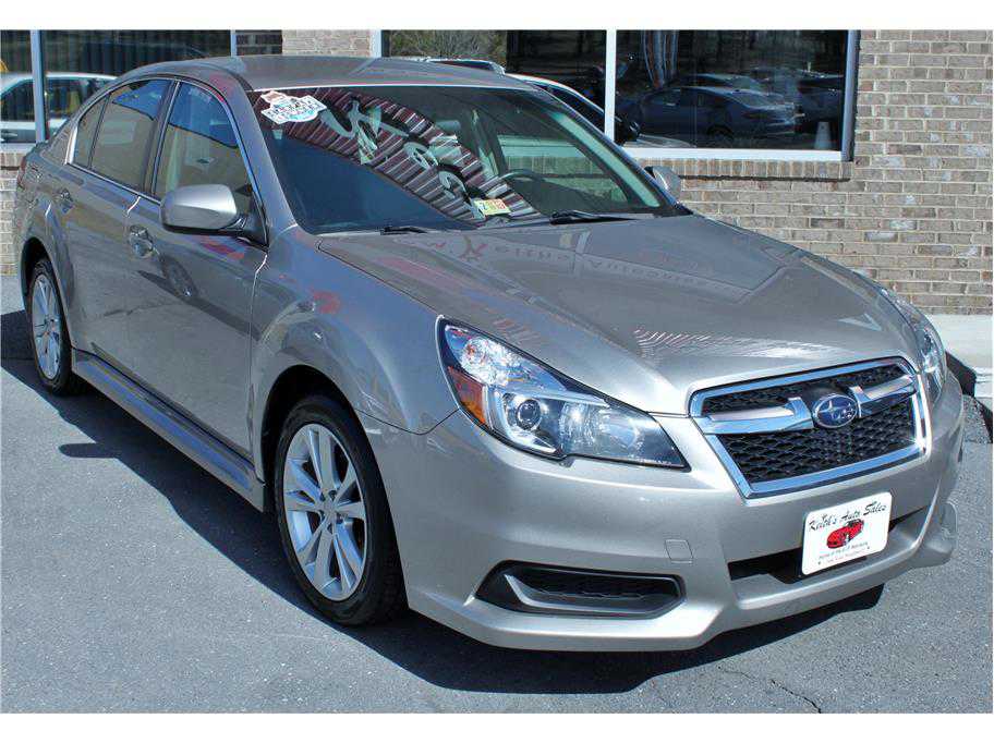 Subaru Legacy 2014 $17900.00 incacar.com