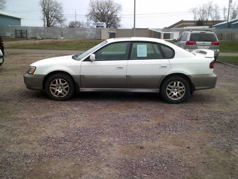 Subaru Outback 2001 $2100.00 incacar.com