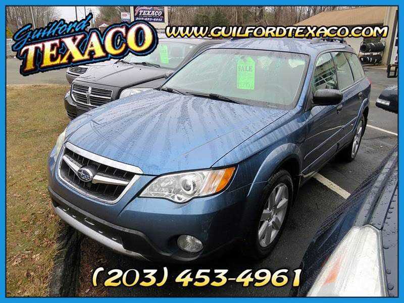 Subaru Outback 2008 $4795.00 incacar.com