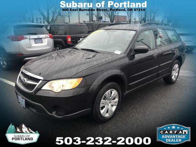 Subaru Outback 2009 $9800.00 incacar.com