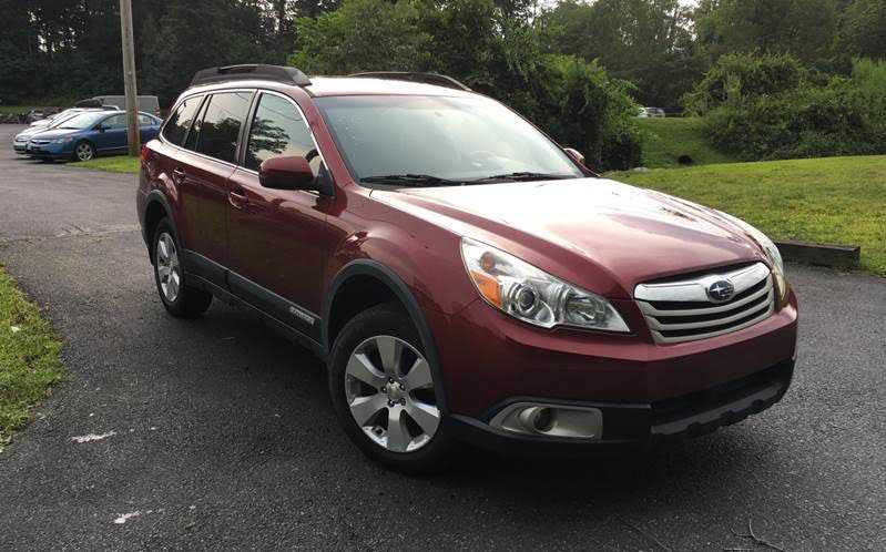 used Subaru Outback 2012 vin: 4S4BRBCC1C3209679