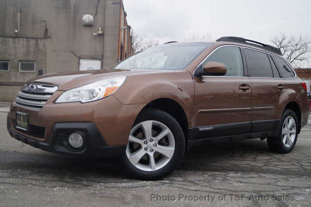 Subaru Outback 2013 $9975.00 incacar.com
