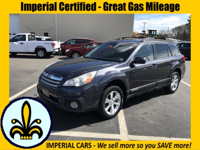 Subaru Outback 2013 $17988.00 incacar.com