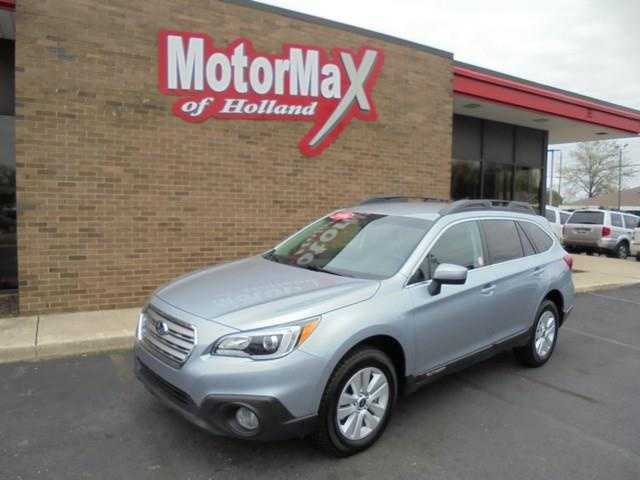 Subaru Outback 2016 $13975.00 incacar.com