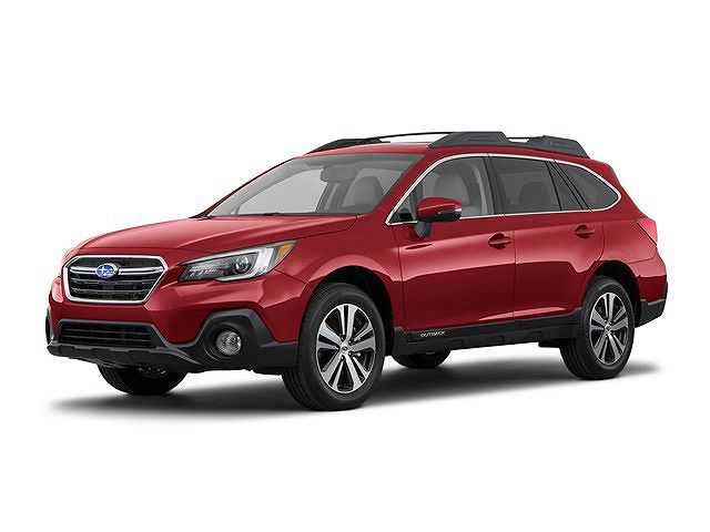 Subaru Outback 2018 $34995.00 incacar.com