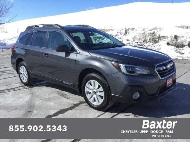 Subaru Outback 2018 $24991.00 incacar.com