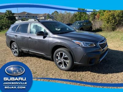 used Subaru Outback 2020 vin: 4S4BTANC1L3168852