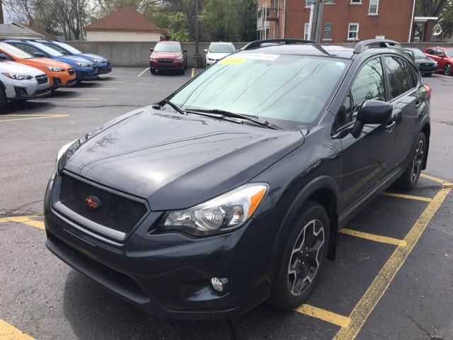 Subaru XV 2014 $17500.00 incacar.com