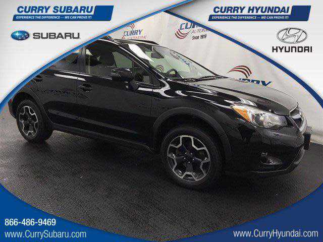Subaru XV 2015 $18984.00 incacar.com