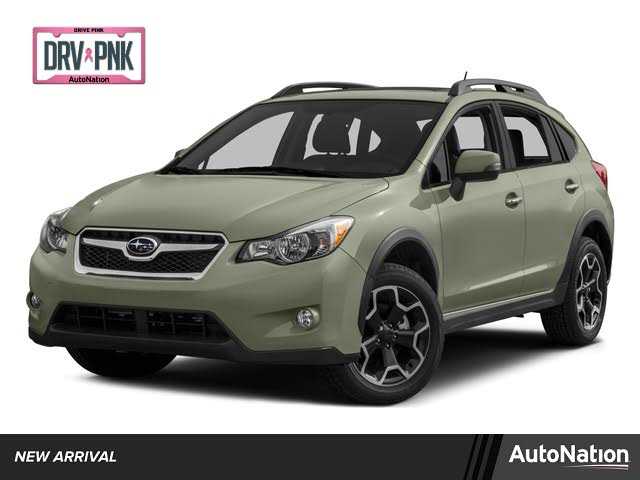 Subaru XV 2015 $22488.00 incacar.com