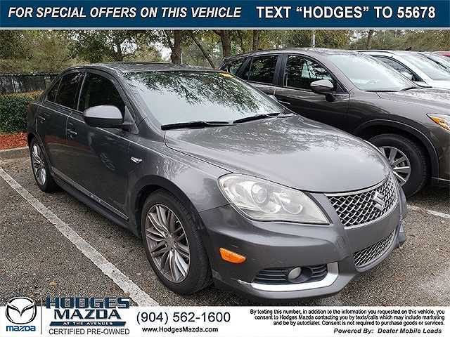 Suzuki Kizashi 2011 $3995.00 incacar.com