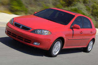 Suzuki Reno 2007 $899.00 incacar.com