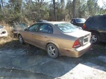 Suzuki Verona 2004 $2800.00 incacar.com